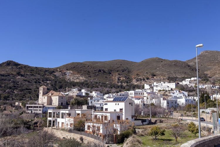 almería-alpujarras