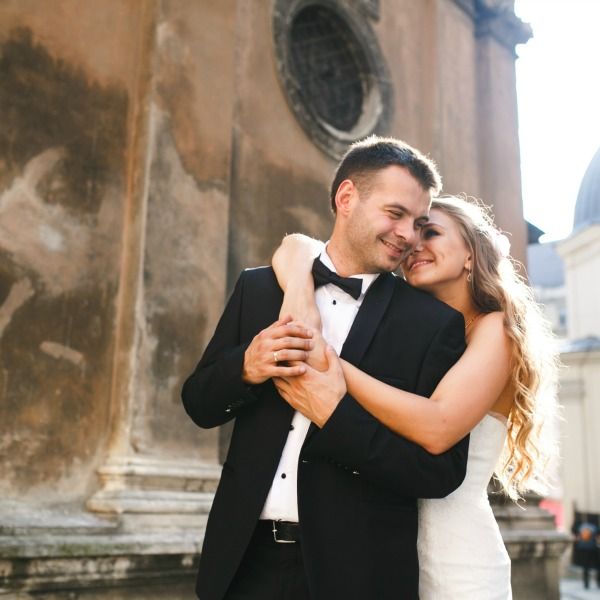 Aunque la organización de la boda es casi igual en el país vecino, los italianos tienen sus propias tradiciones y ritos nupciales.
