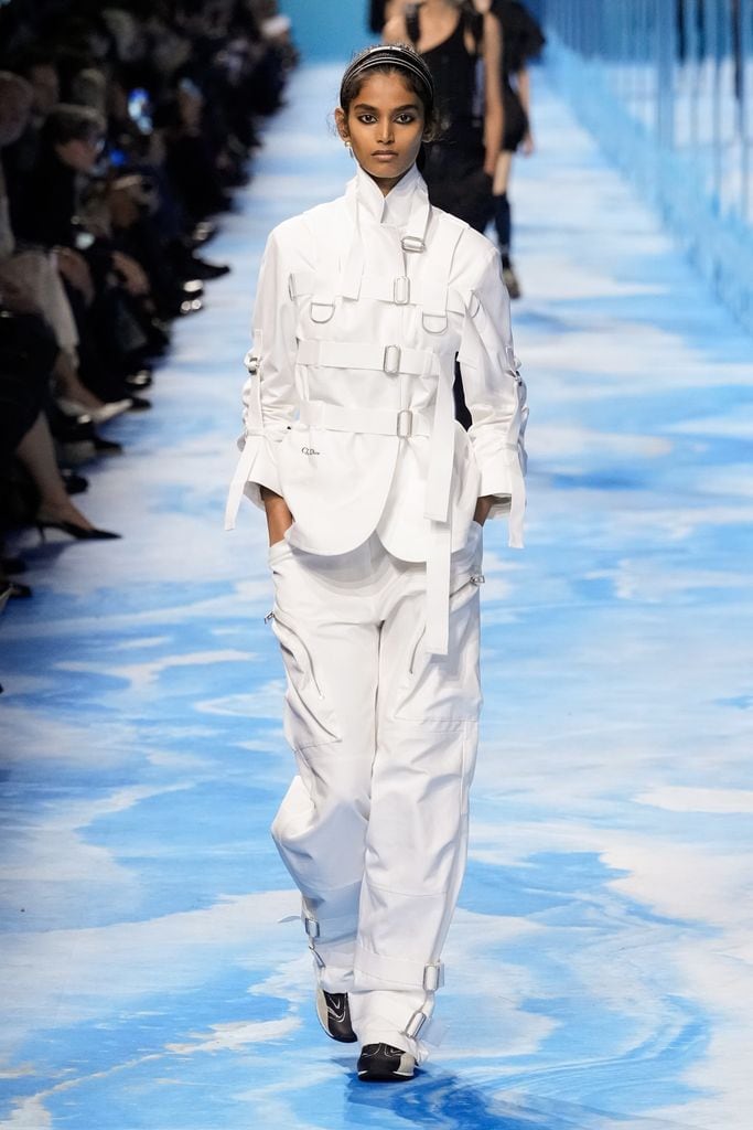 Paris Fashion Week: Dior Primavera/Verano 2025