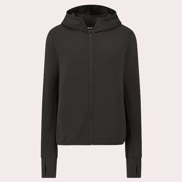 sudadera uniqlo