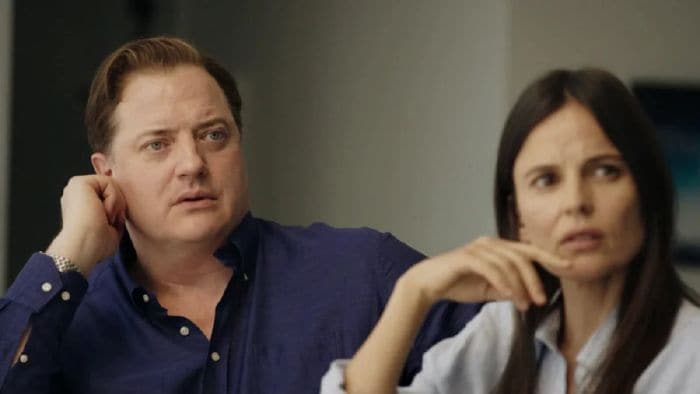 Brendan Fraser y Elena Anaya protagonizan 'Professionals'