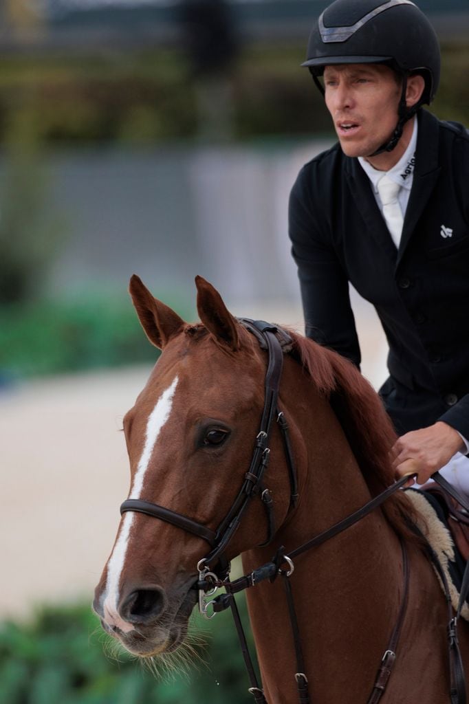 The big stars meet at the CSIO Barcelona