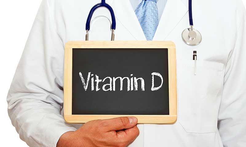 vitamin doctor