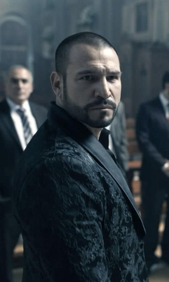 Rafael Amaya