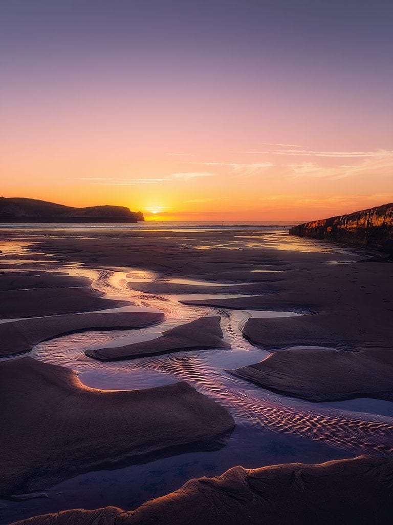 Playa de Plentzia, Bilbao