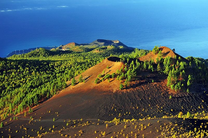 LaPalma_Volcanes