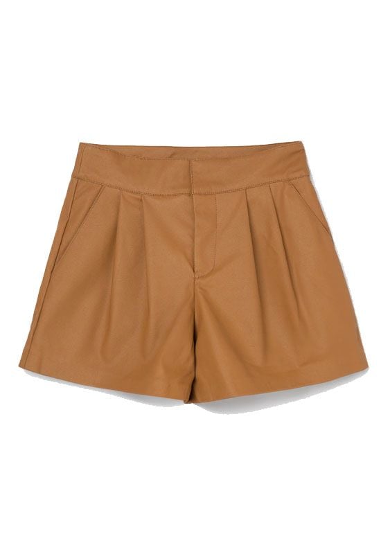 shorts pinzas