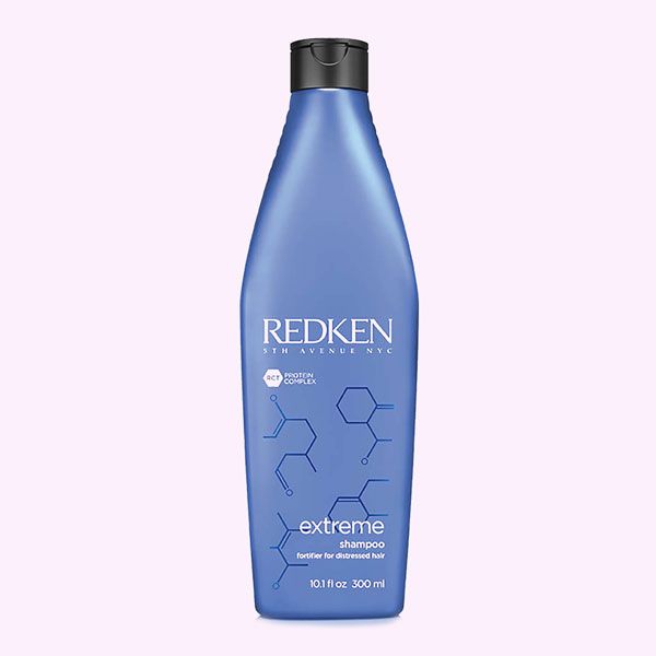 champu redken