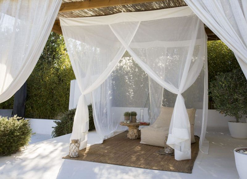 decoracion terraza inspiracion glamping hola 12