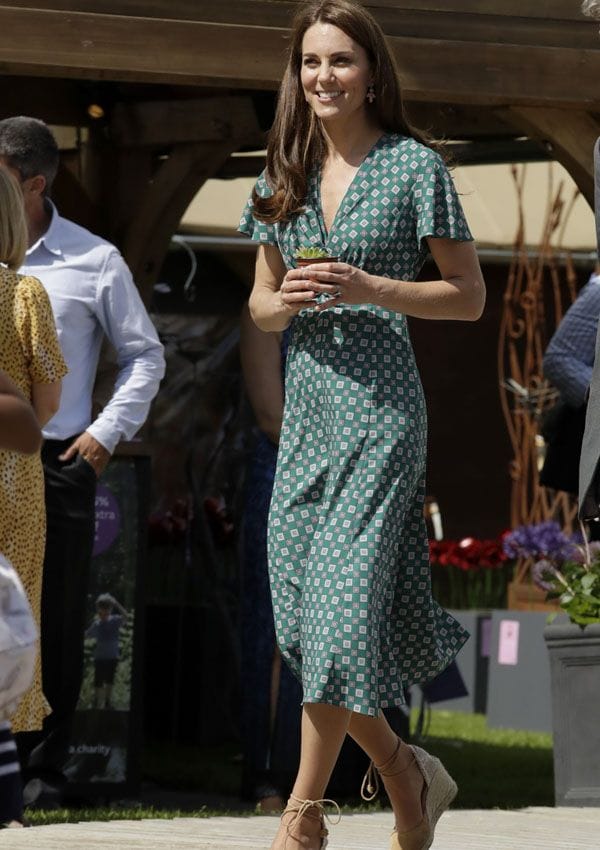 kate middleton vestidos rebajas