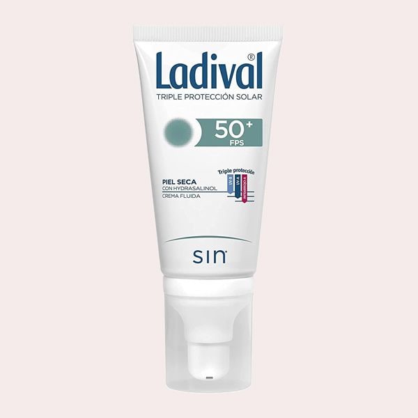 ladival crema solar