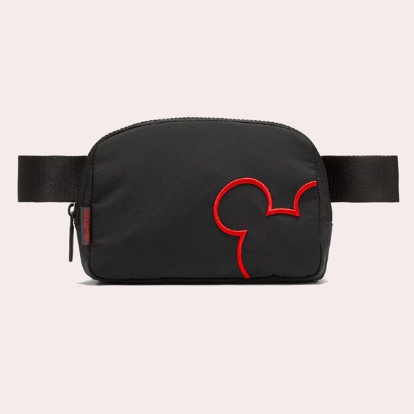 Disney x lululemon Riñonera Everywhere 