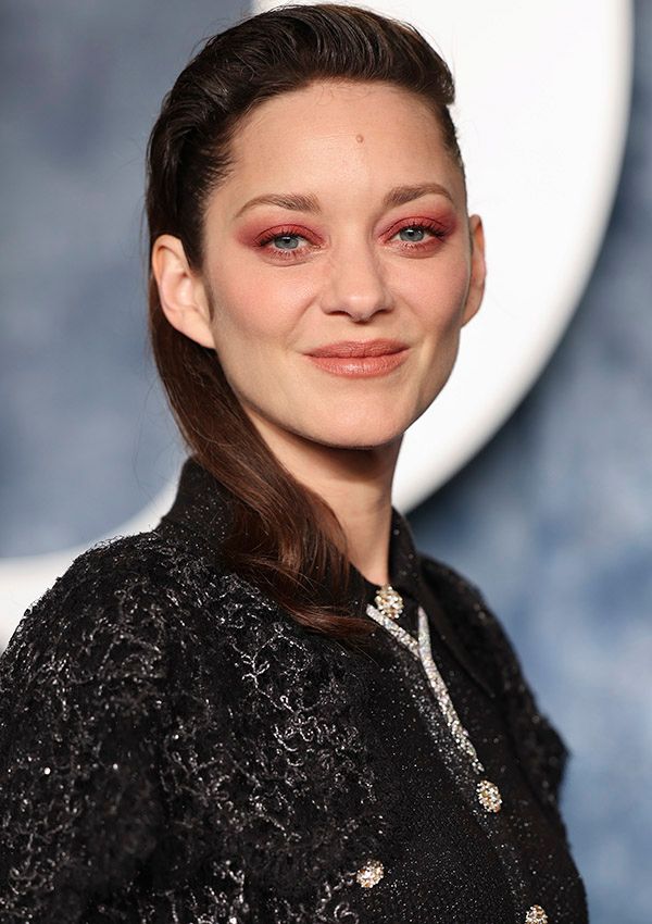 marion cotillard