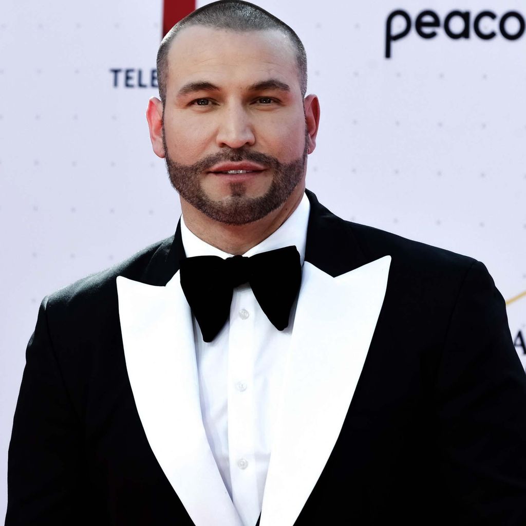 Rafael Amaya