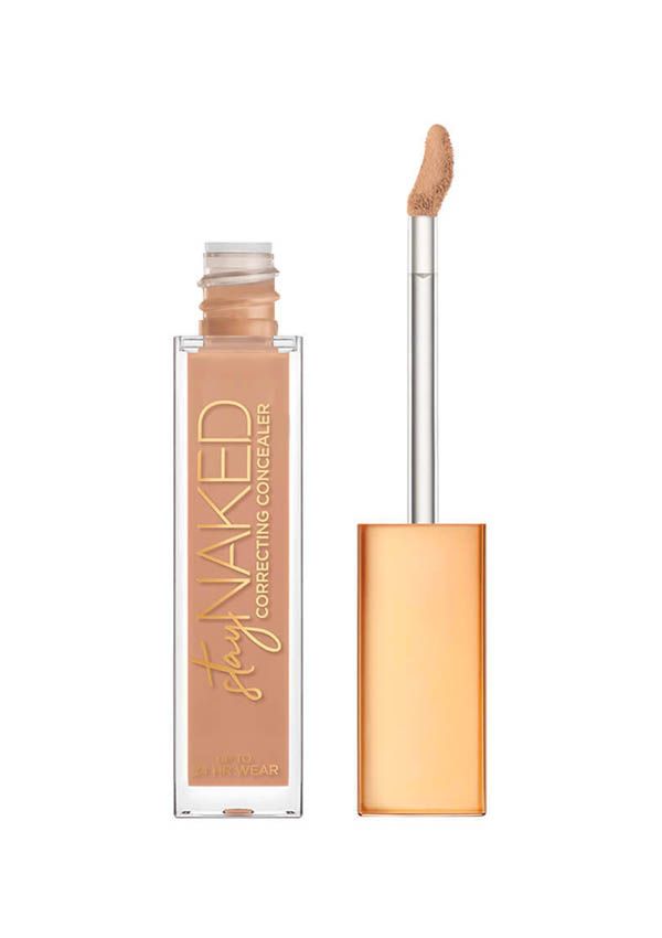 corrector naked concealer urbandecay