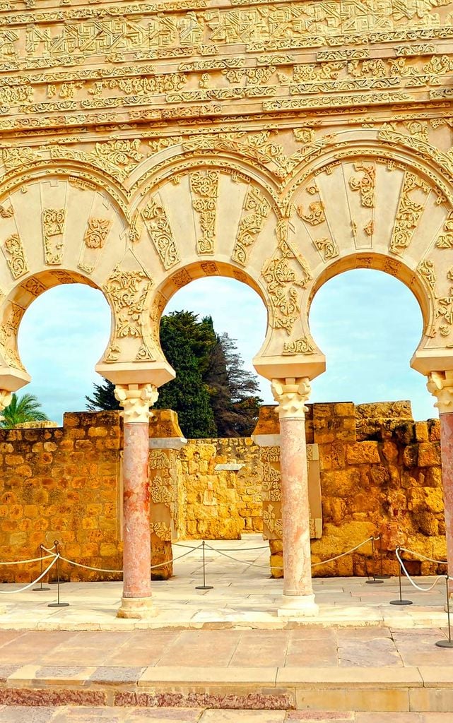 medina azahara 6a