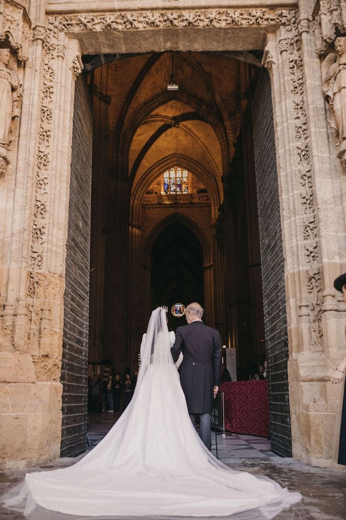 Vestidos de novia