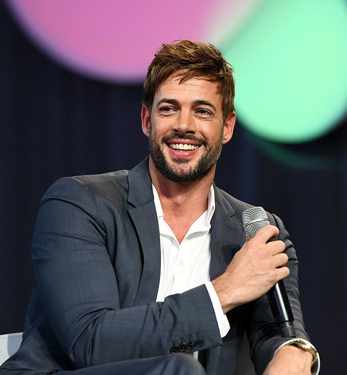 William Levy