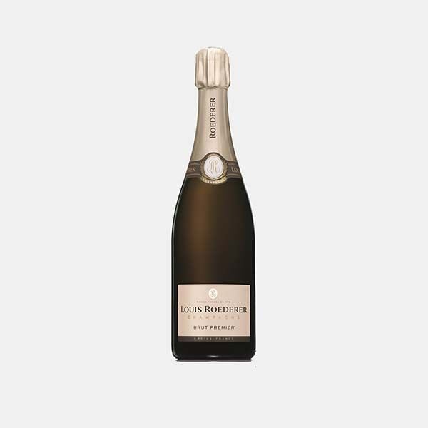 champagne louis roederer