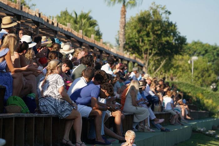 Torneo Internacional de Polo de Sotogrande