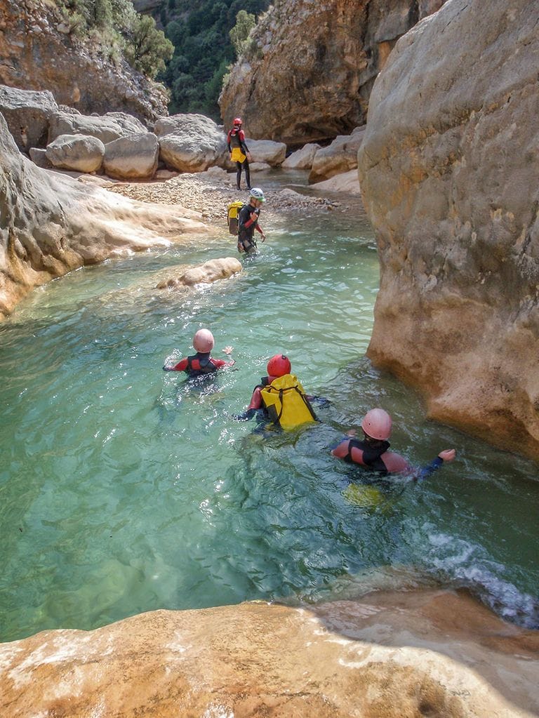 sierra-guara-barrancos