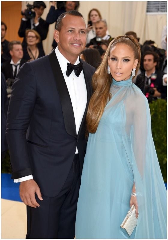 jennifer lopez cumpleanos 50 alex rodriguez12