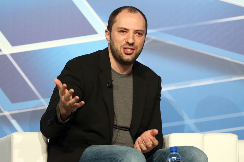 La inspiradora historia de Jan Koum, cofundador de WhatsApp