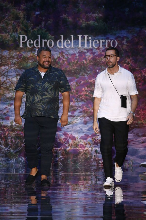 pedro del hierro 2z