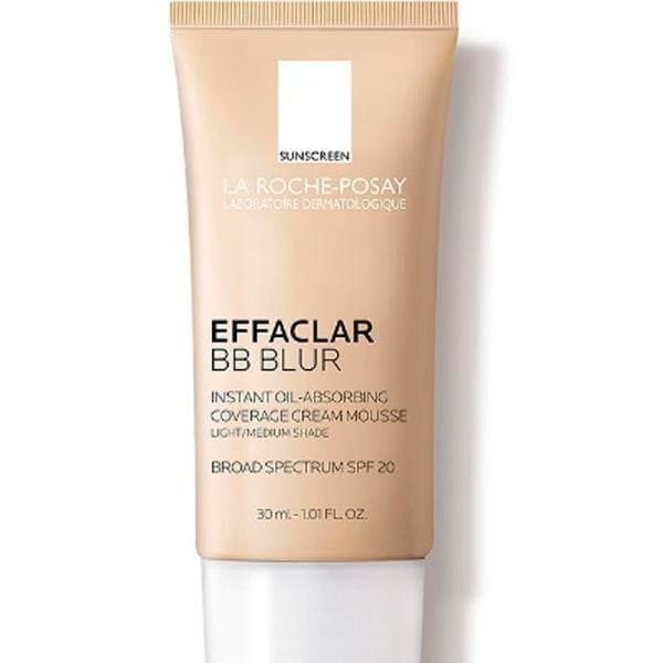 effaclar bb blur la roche posay