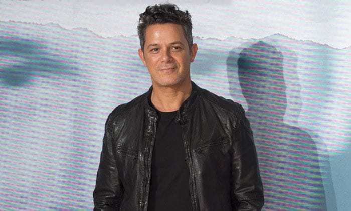 Alejandro Sanz