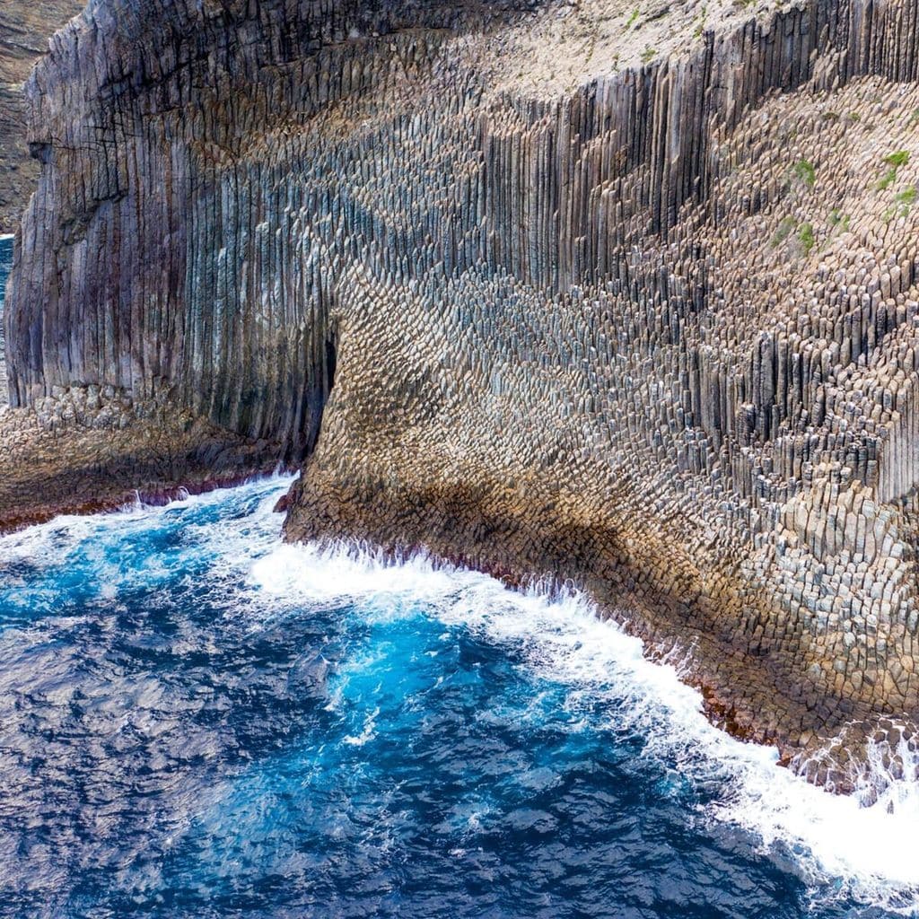 La Gomera