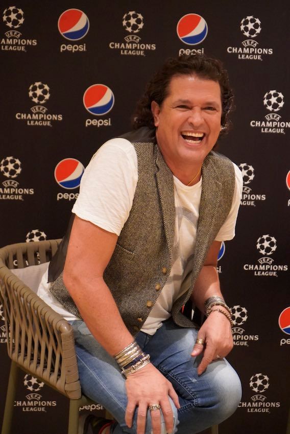 Carlos Vives