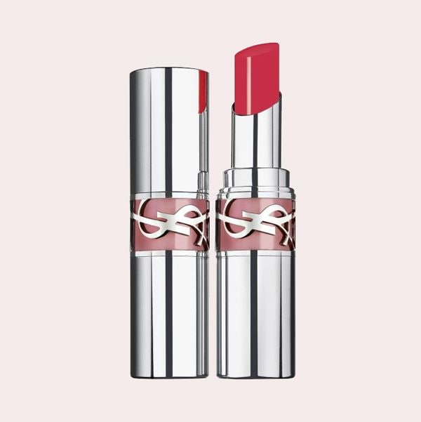 YSL Loveshine Labial Efecto Brillo Mojado