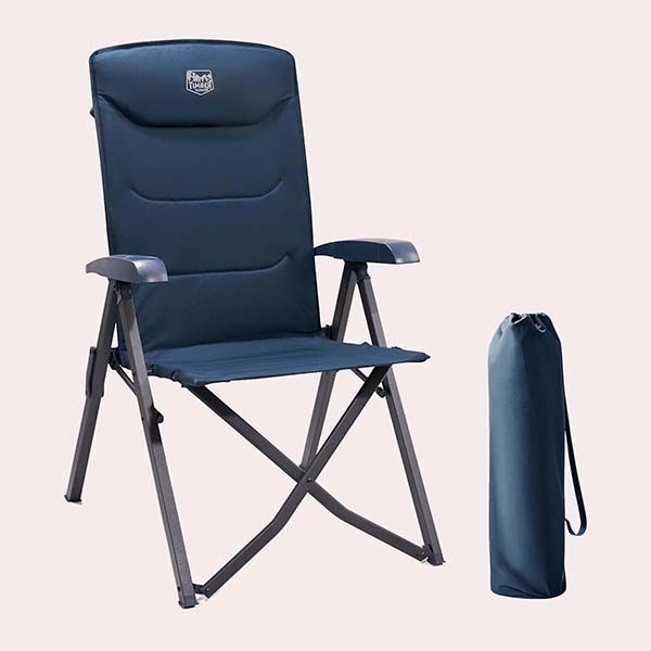 TIMBER RIDGE Silla de Camping Adulto