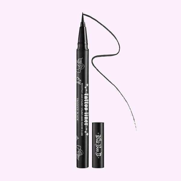 eyeliner liquido