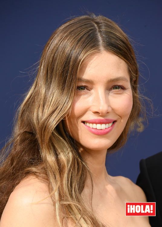 Jessica Biel