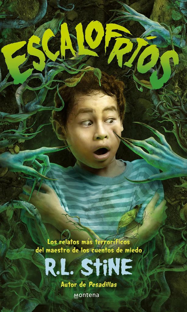 escalofr os de r l stine montena 