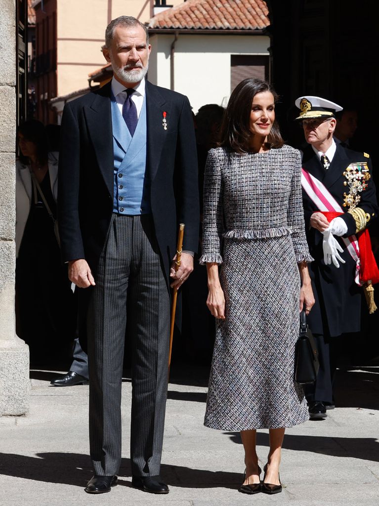 Reina Letizia