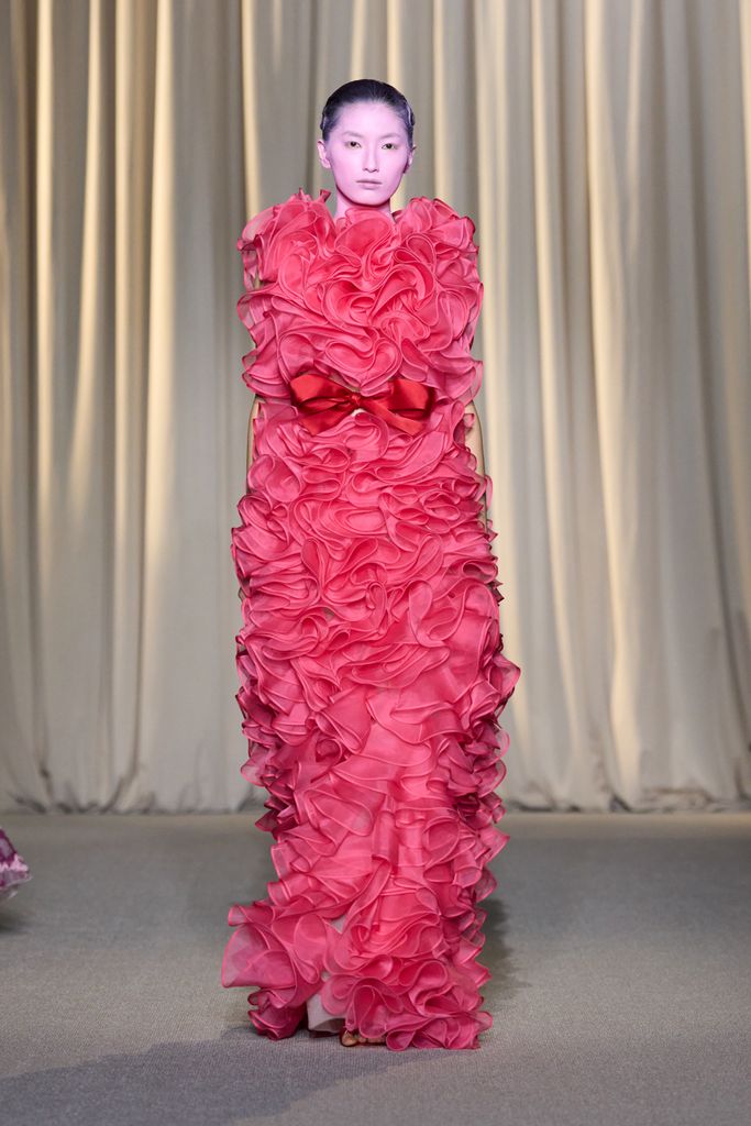 Giambattista Valli Haute Couture Fall/Winter 