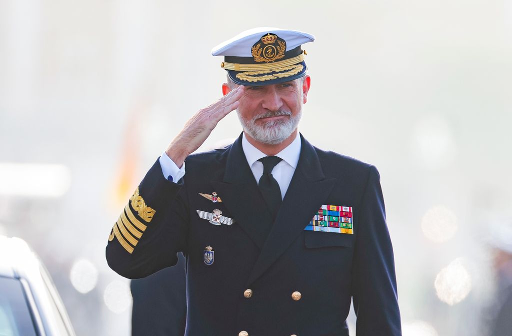 Felipe VI