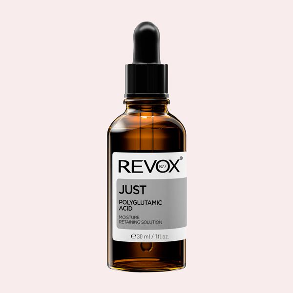 revox serum