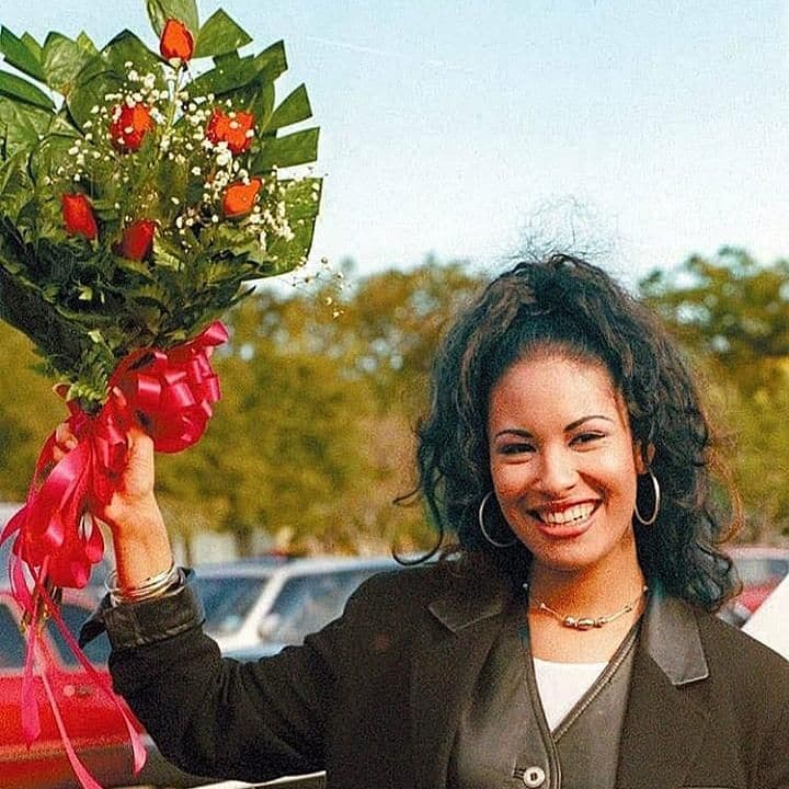 Selena Quintanilla