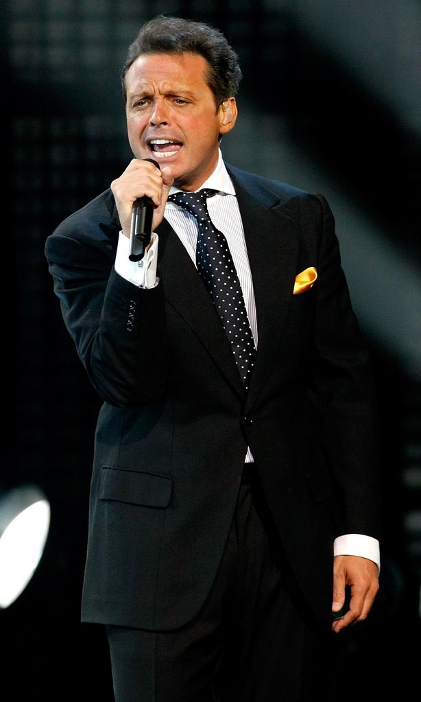 Luis Miguel