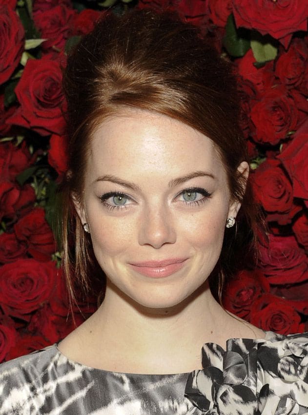 emma stone getty19 2011