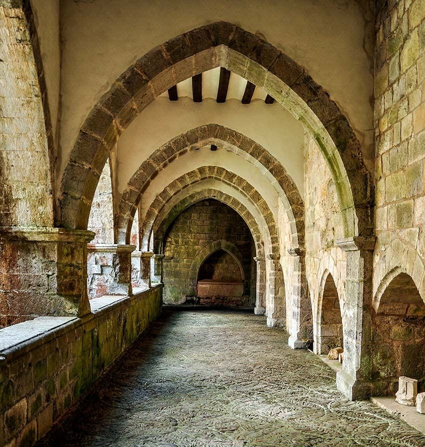 roncesvalles navarra