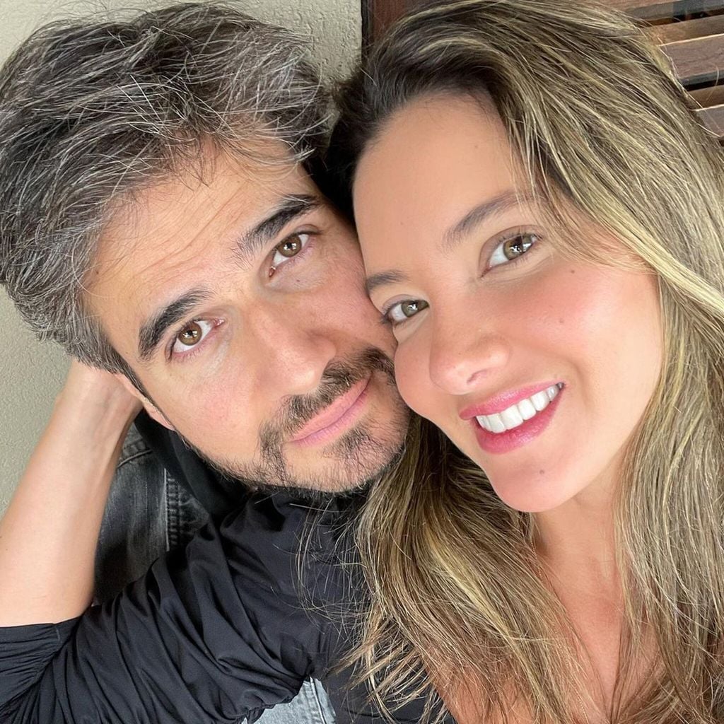 daniella lvarez y daniel arenas