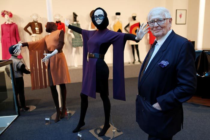 Pierre Cardin