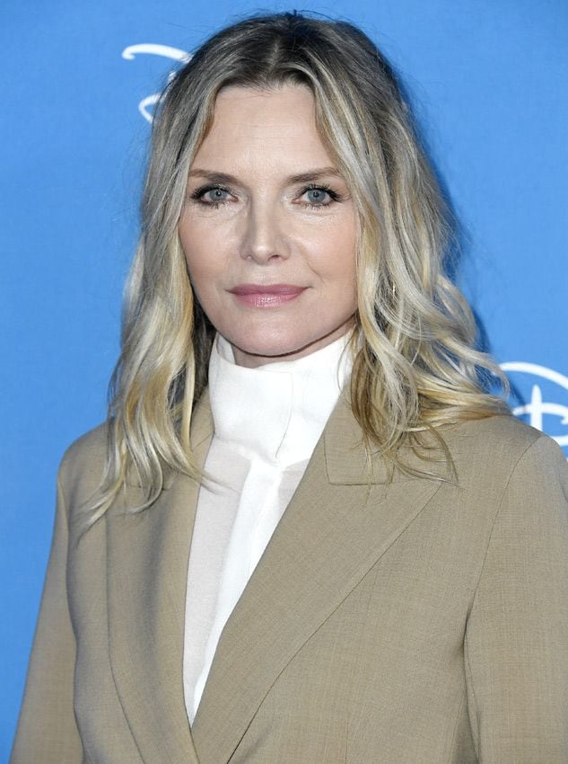 michelle pfeiffer getty3