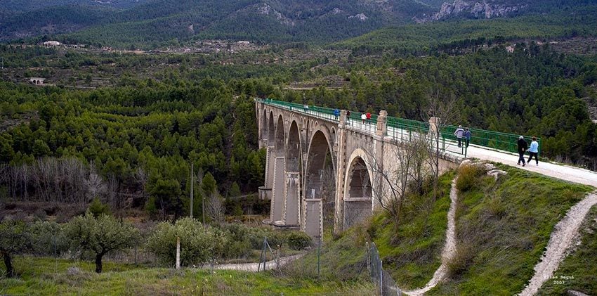 Vía-Verde-de-Alcoy