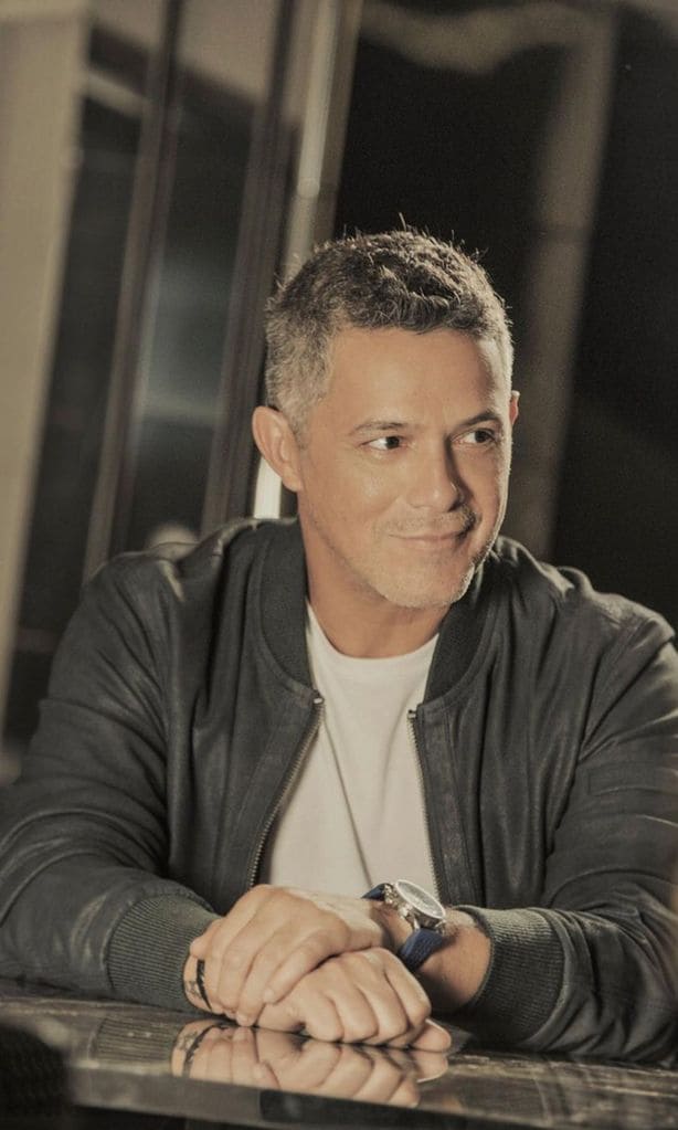 Alejandro Sanz